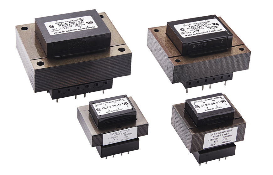 How to select the right type of transformer